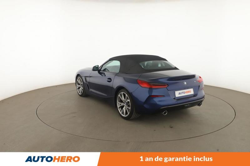 Bmw Z4 sDrive30iA Sport 258 ch