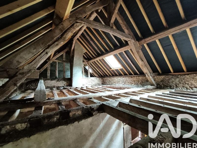 Maison - 98 m² - 5 pièces