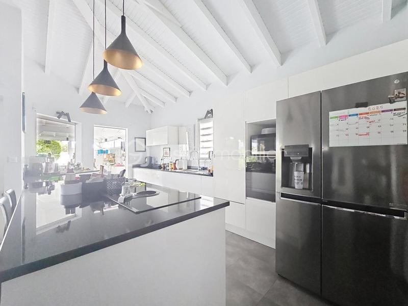 Villa - 110 m² - 4 pièces