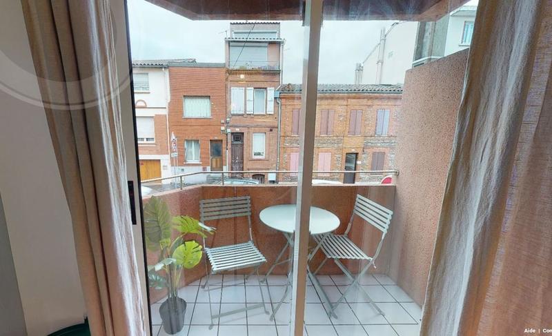 Appartement - 75 m² - 4 pièces