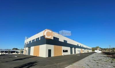 Local d'activité / Entrepôt - 374 m²