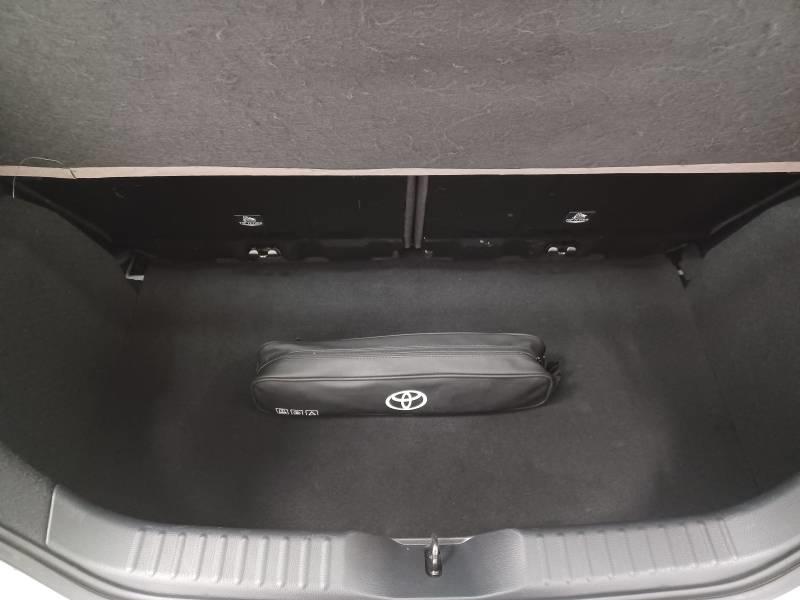 Toyota aygo x 1.0 Vvt-i 72 Active Business