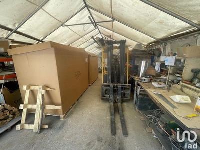 Local commercial - 229 m²