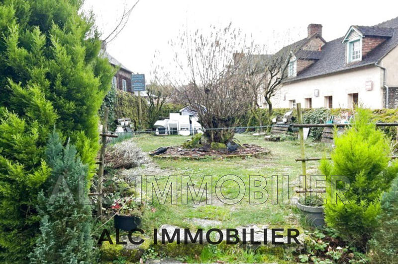 Maison - 180 m² - 6 pièces