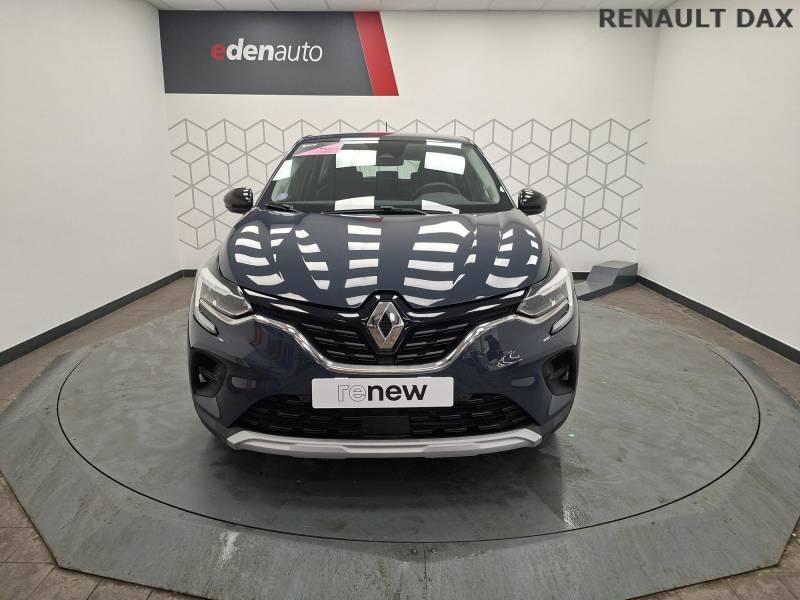 Renault Captur TCe 100 Gpl - 21 Business
