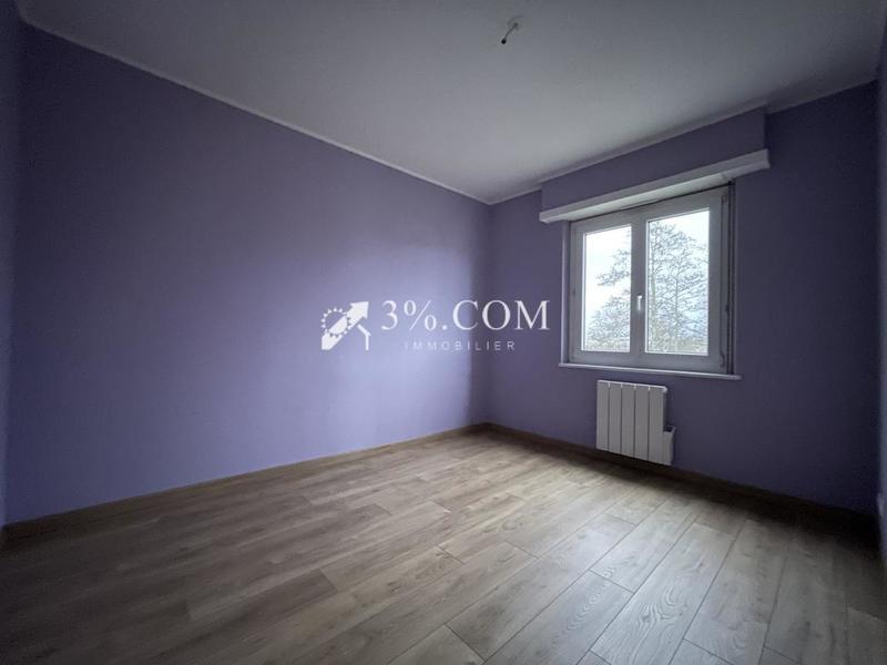 Appartement - 86 m² - 4 pièces