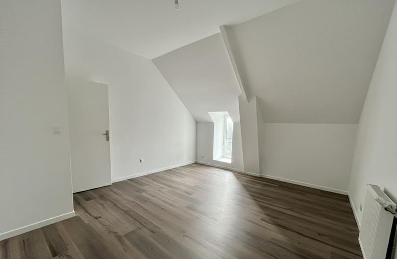 Maison - 126 m² - 6 pièces