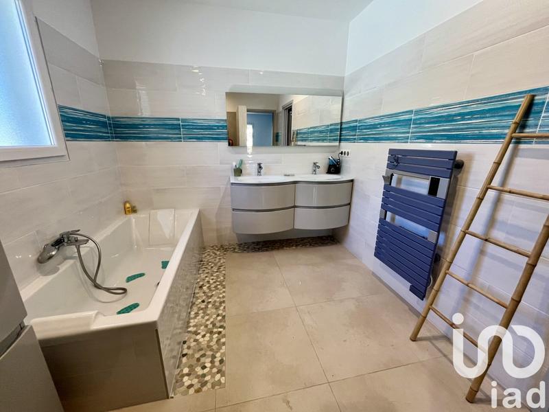 Maison - 145 m² - 5 pièces