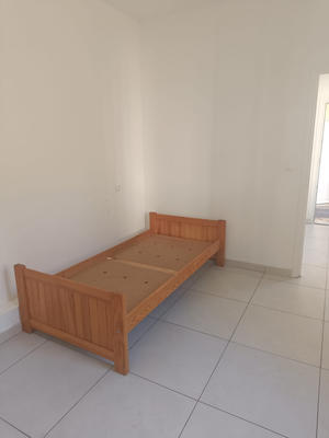 Appartement - 18 m² - 1 pièce