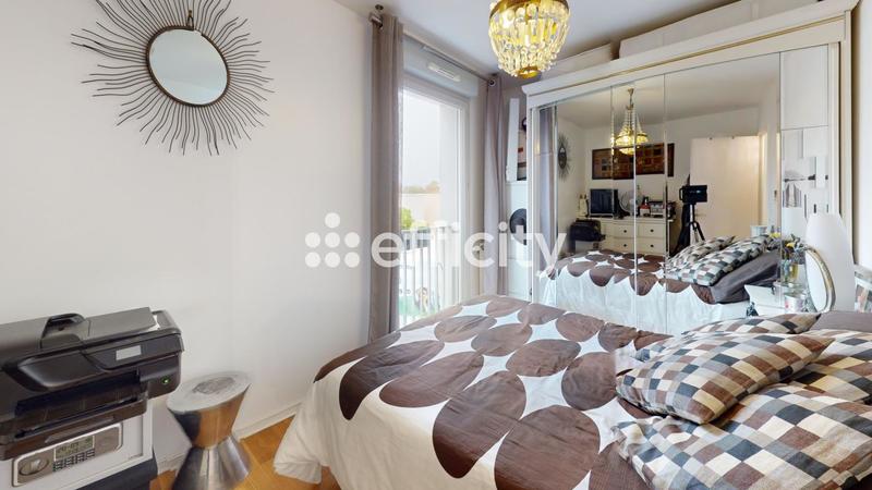 Duplex - 73 m² - 4 pièces