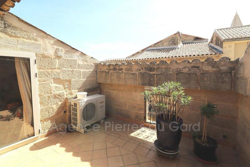 Maison de village - 90 m² - 4 pièces