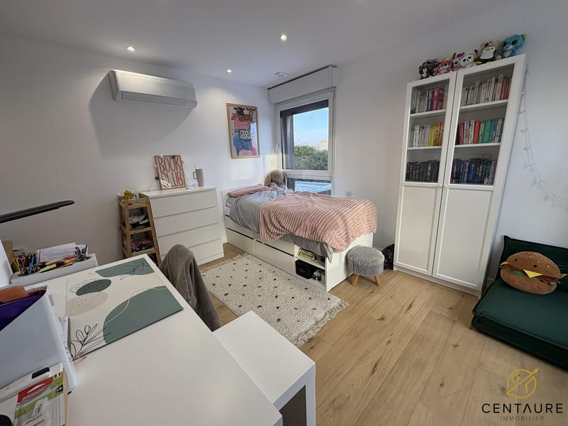 Maison - 156 m² - 6 pièces