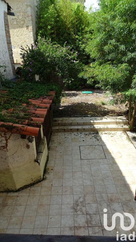 Maison de village - 147 m² - 4 pièces