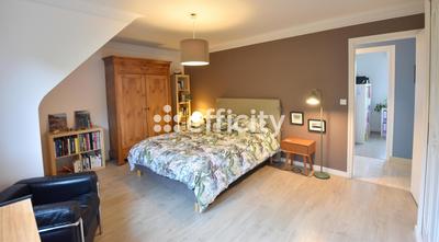 Maison - 158 m² - 7 pièces