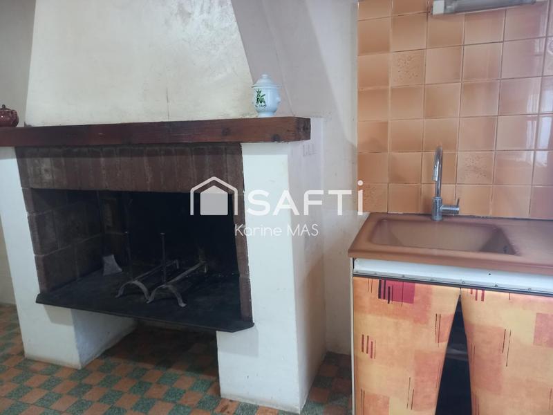 Maison - 78 m² - 4 pièces