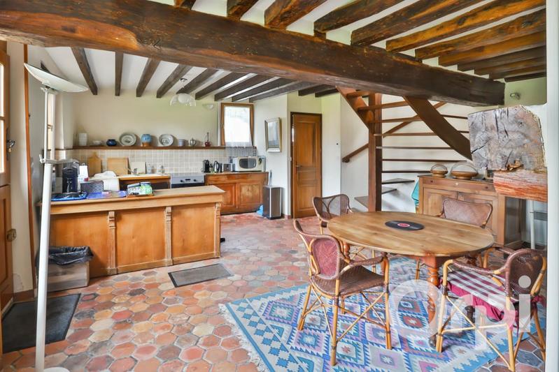 Maison - 162 m² - 6 pièces