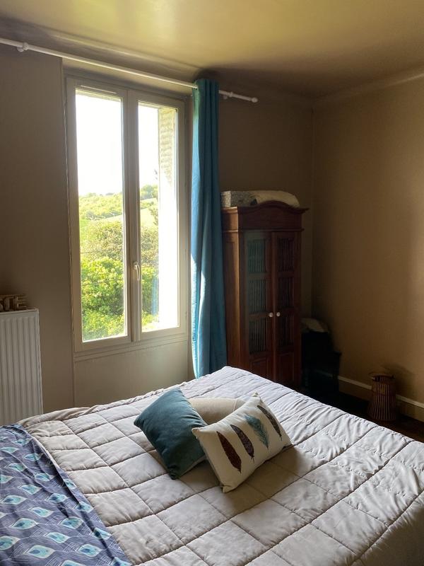 Propriété - 182 m² - 6 pièces