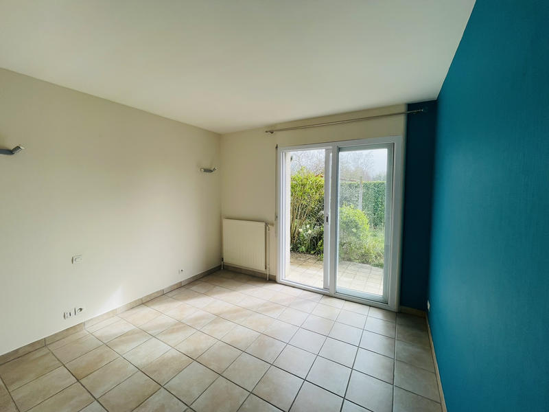 Maison - 207 m² - 8 pièces