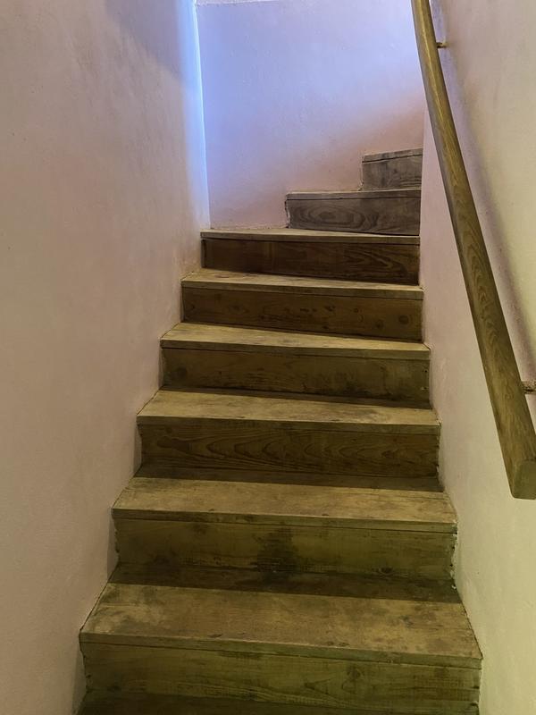 Maison ancienne - 119 m² - 7 pièces