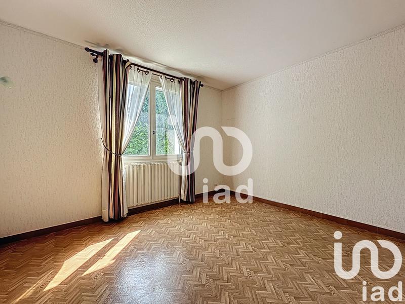 Maison - 137 m² - 5 pièces