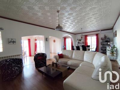 Maison de ville - 223 m² - 6 pièces