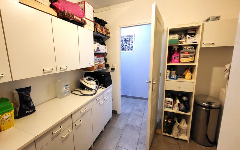 Maison - 122 m² - 7 pièces