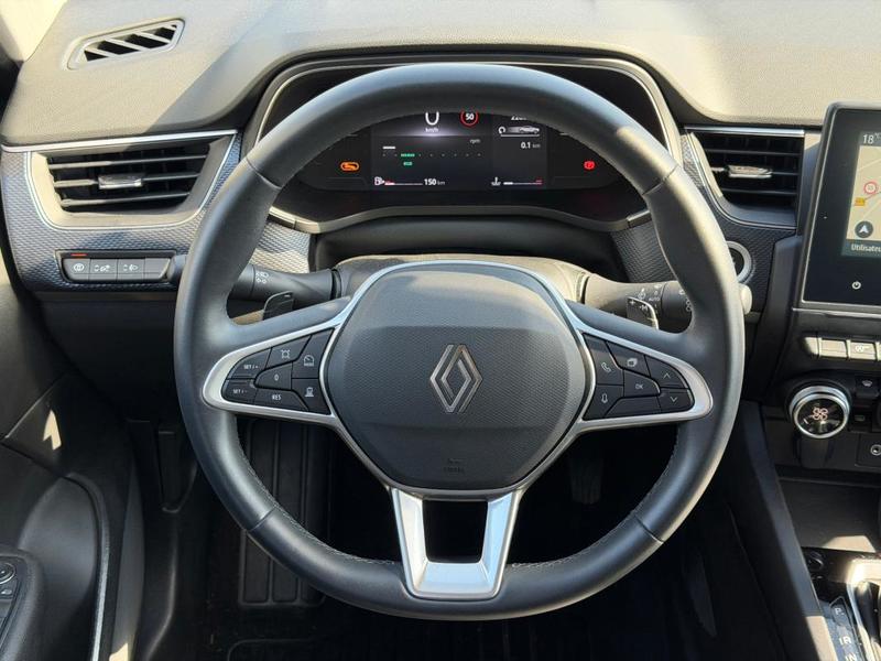 Renault Arkana mild hybrid 140 Edc Gsr2 Evolution