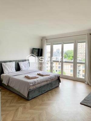 Appartement - 30 m² - 1 pièce