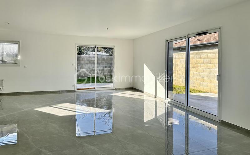 Villa - 95 m² - 4 pièces