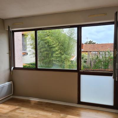 Appartement - 18 m² - 1 pièce