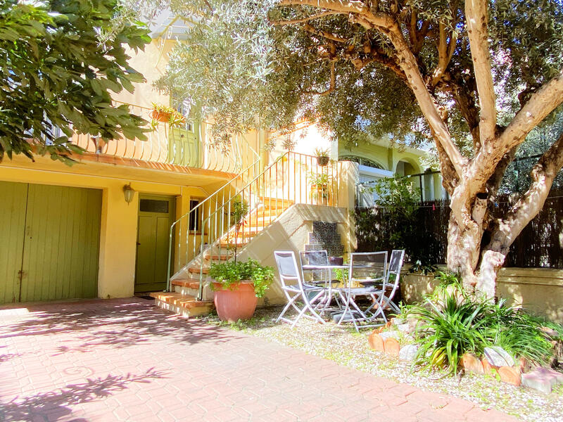 Maison - 170 m² - 4 pièces