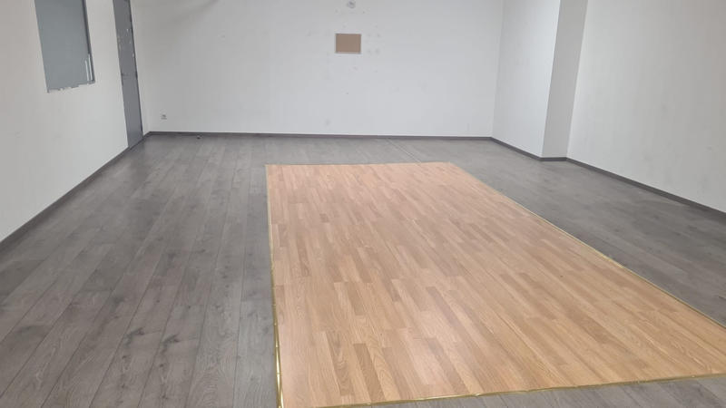 Local commercial - 70 m² - 1 pièce