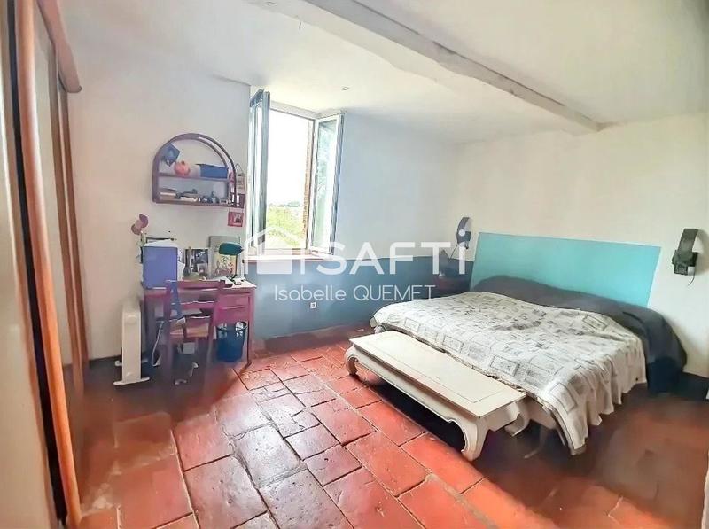 Ferme - 190 m² - 4 pièces