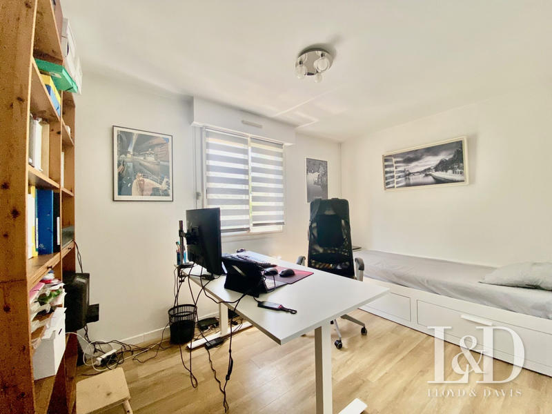 Maison ancienne - 150 m² - 6 pièces