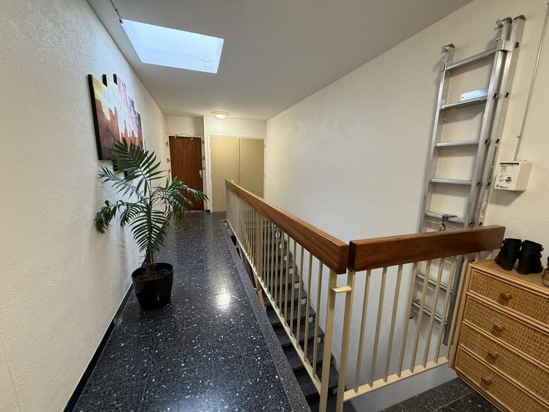 Appartement - 83 m² - 3 pièces