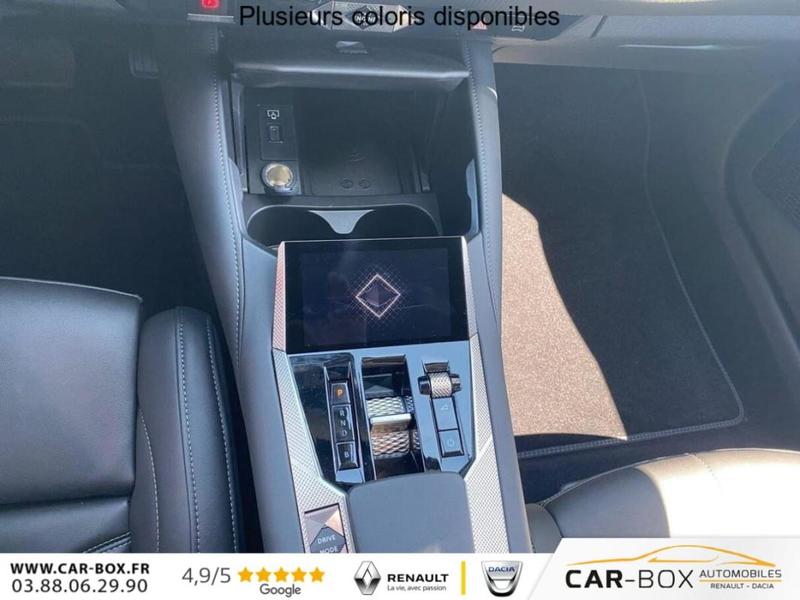 Ds Ds 4 Ds4 E-Tense 225 Rivoli