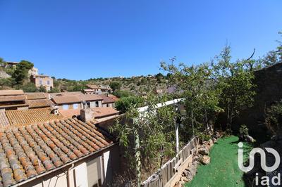 Maison - 99 m² - 4 pièces