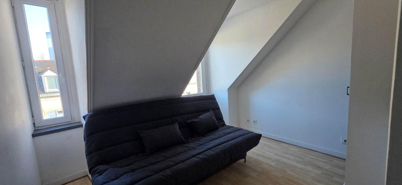 Immeuble - 10 pièces