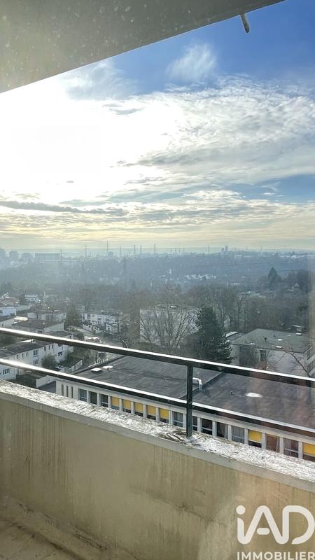 Appartement - 87 m² - 4 pièces