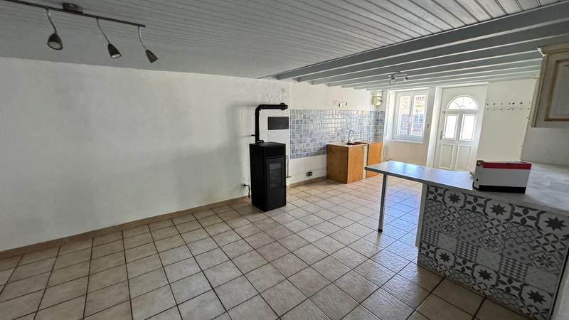 Maison - 147 m² - 6 pièces