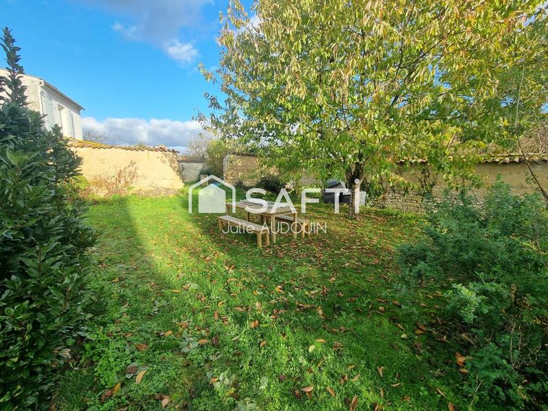 Maison - 129 m² - 5 pièces