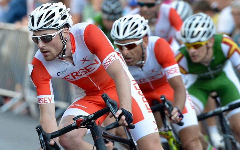 Rallye raid vélo désertus Bikus