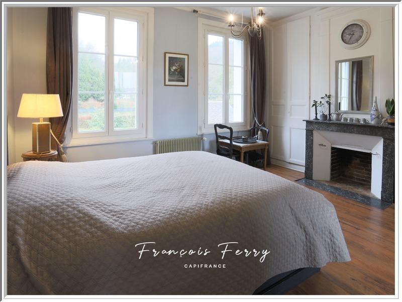 Maison - 135 m² - 6 pièces