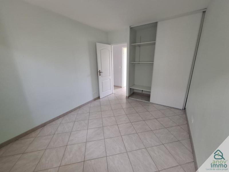 Maison de village - 82 m² - 4 pièces