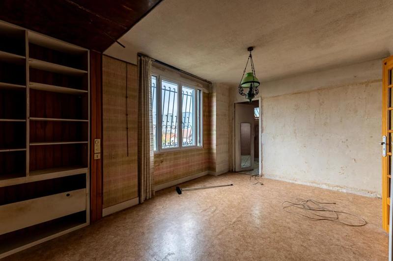 Maison - 165 m² - 7 pièces