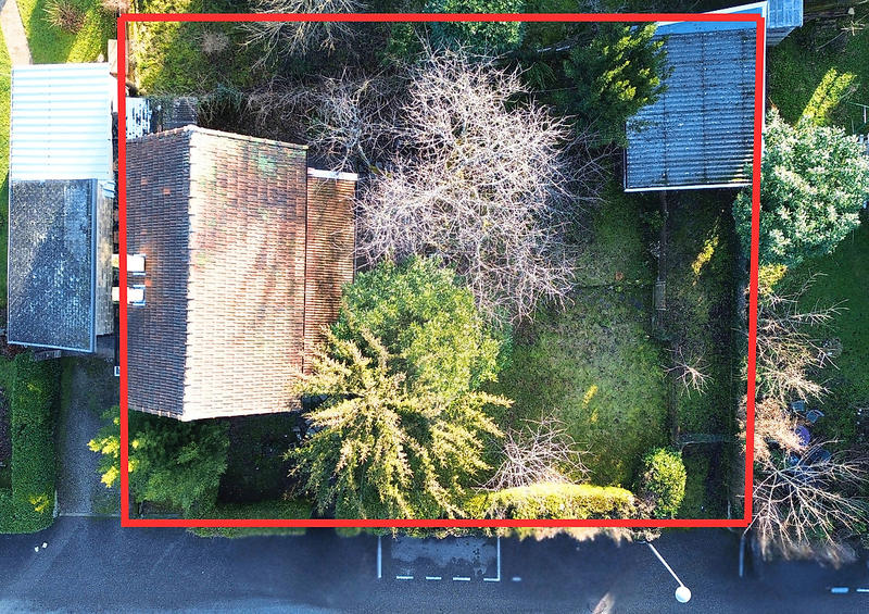 Maison - 85 m² - 3 pièces