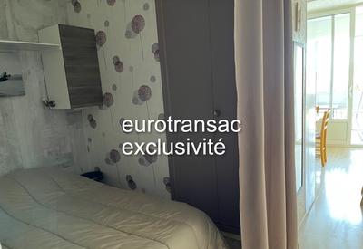 Appartement - 24 m² - 1 pièce