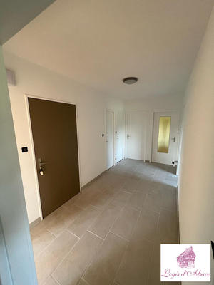 Appartement - 87 m² - 3 pièces