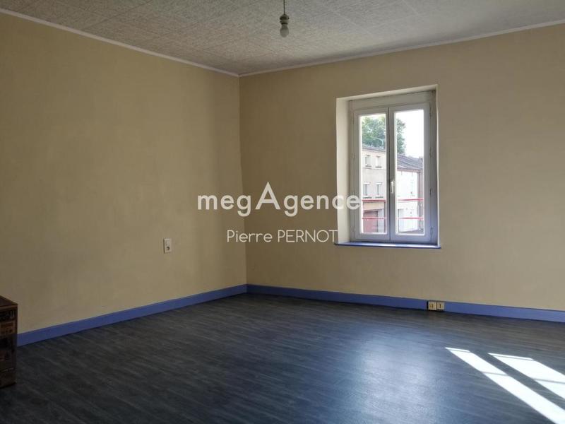 Immeuble - 360 m² - 2 pièces