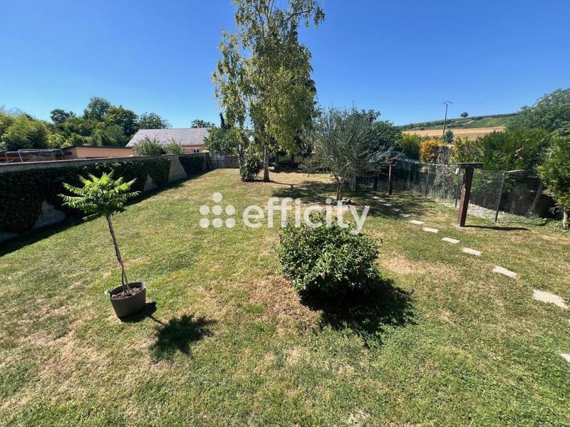 Maison - 182 m² - 7 pièces